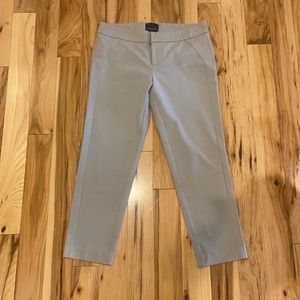 Capri Dress Pants